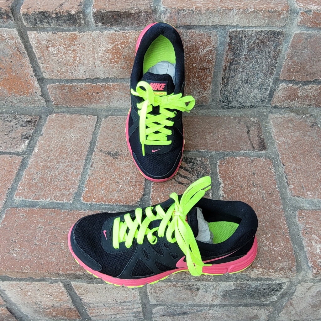 Womens Nike
